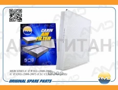 ������ �������� Mercedes (C II W203) (2000-2006) (C II S203) (2000-2007) (CLC CL203) (2008-2011) AMDFC765 ����