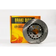 ���� ��������� �������� DF1625 (255,8x23,85) JUST Drive JBD0110 DW Espero 95-99, Lanos 97-04, Nexia 95-97OP Ascona C 87-88, Astra F 91-97, Calibra 89...