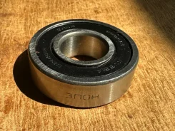 ��������� 180203 �17 ���� (6203-2RS) 180203 ����