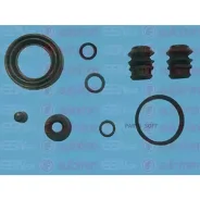 ����������� ���������� �������� Toyota Corolla (E150, E180) 06-19 / Prius 09-19 Autofren D41626 D41626 ����