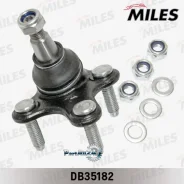 ����� ������� VW Passat 05- ����. ���. Miles DB35182 DB35182 ����
