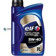 Elf Evolution Full-Tech LSX