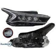 ���� Kia K5 19-24 (������/ LED/ ���/ � ������������������) SAT ST-223-11K5LDR, ������ ST22311K5LDR ����