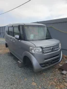 Honda N-BOX. JF1, S07A ����