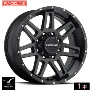 Raceline Wheels 931B Injector. 9.0x20", 5x139.7, ET0, �� 110,3���. ��� ����� �� ������������ ����
