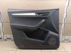 ������� ����� �������� ����� Skoda Skoda Karoq 2017 57B867013ANCCI ����