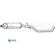 ��������� ��������� ����� ������� 281641, Bosal 281641 ����