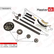 �������� ���� ��� Nissan X-Trail/Almera 2.2D-2.5D YD22DDT 00 Masterkit 77B0008FK 77B0008FK ����