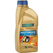Ravenol Motobike 4-T