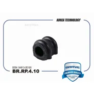 ������ ������������� 54813-2E100 Tucson, Sportage, ix35, Santa Fe 05- [���������] Brave BRRP410 Brave BRRP410 BRRP410 ����
