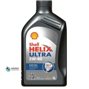 Shell Helix Ultra Diesel
