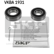 ��������� ������� �������� VKBA1931 ����