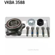 ��������� ������� ������ Transit 00- VKBA3588 ����