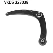 ����� �������� ������. ��� VKDS323038 ����