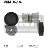 �����-���������� ������. ����� Volvo C30 S/V40 VKM36236 ����