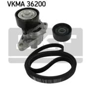 �������� �/����. �����: ������ ������������ �����-���������� ����� �������� VKMA36200 ����