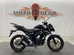 Suzuki Gixxer 150