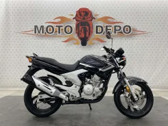 Yamaha YBR 250
