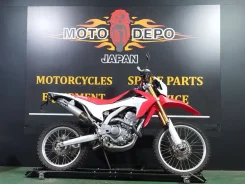 Honda CRF 250L