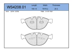 ������� ��������� �������� | ����� | Jeenice WS420801 WS420801 ����