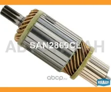 ����� �������� Krauf SAN2869CL SAN2869CL ����