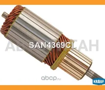 ����� �������� Krauf SAN4369CL SAN4369CL ����