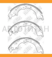 ������� ����. �����. Toyota Estima Emina / Lucida (_R1_, _R2_) 2.4 4x4 (TCR20G, TCR21G) 135 �. �. 1990 - 1999 Hilux VII ����� (_N1_, _N2_, _N3_) 2.5 D...