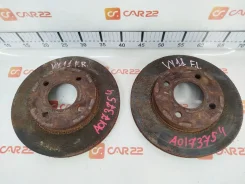 ���� ��������� Nissan AD Van VY11, QG13DE, 1999 ������������� (�������� �� 2-� ����), �������� 40206WD200 ����