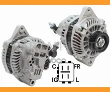 ��������� Suzuki Grand Vitara 05-/Swift 06-/SX4 1.6/2.0 07- M13A/M16A 12V 80A (������ Mitsubishi) [ST3140065J10] ST3140065J10 ����
