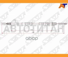 ���� ������� ������� Toyota Avensis RH 97-00 (���������� �������), ������ ST520072 ����