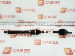 ������ (� �����) Ford Focus III CB8, MGDA, 2013 ������� (�����: ��-34, �-27), ������ �������� 1708356 ����