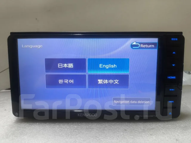 Kenwood MDV ����