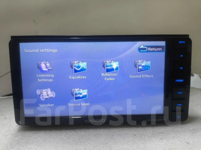 Kenwood MDV ����