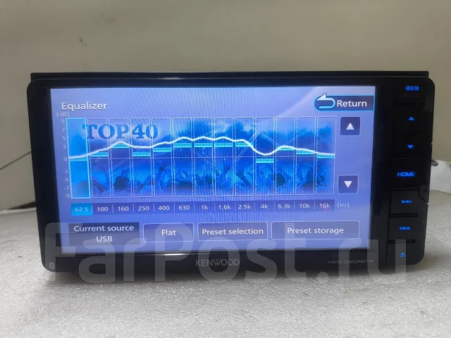 Kenwood MDV ����
