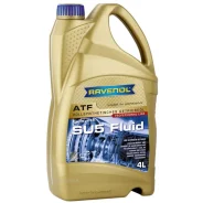 Ravenol ATF SU5 Fluid