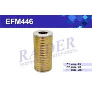 ������ �������� ��� �30 �40 (��. �-120 144) Raider EFM446 Raider EFM446 EFM446 ����