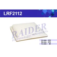 ������ ��������� ��� 2108-099 2110-12 2113-15 1117-19 2170 Raider LRF2112 Raider LRF2112 LRF2112 ����