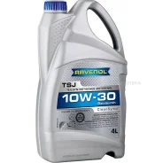 Ravenol TSJ