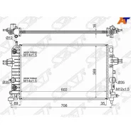 �������� OPEL Astra 04- SAT SGOP0006041 SAT SGOP0006041 SGOP0006041 ����