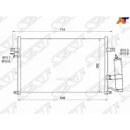 ��������� Chevrolet Lacetti -13 SAT Stcvw13940 SAT Stcvw13940 STCVW13940 ����