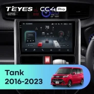 Teyes CC4 Pro ����
