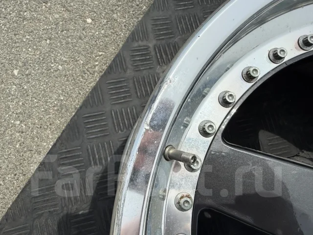 Work Equip. 7.5/8.0x16", 5x114.3, ET27/, �� 73���. ����