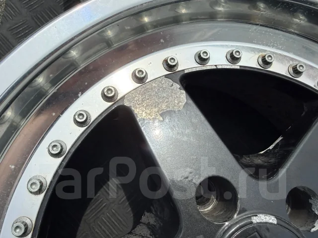 Work Equip. 7.5/8.0x16", 5x114.3, ET27/, �� 73���. ����