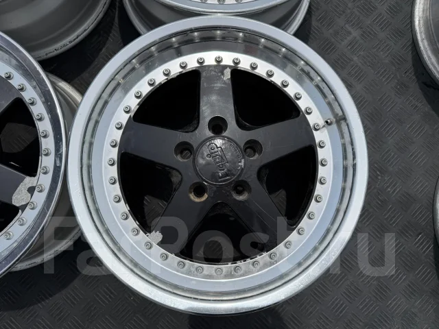 Work Equip. 7.5/8.0x16", 5x114.3, ET27/, �� 73���. ����