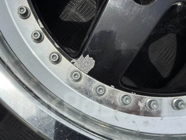 Work Equip. 7.5/8.0x16", 5x114.3, ET27/, �� 73���. ����