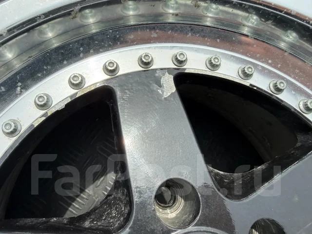 Work Equip. 7.5/8.0x16", 5x114.3, ET27/, �� 73���. ����
