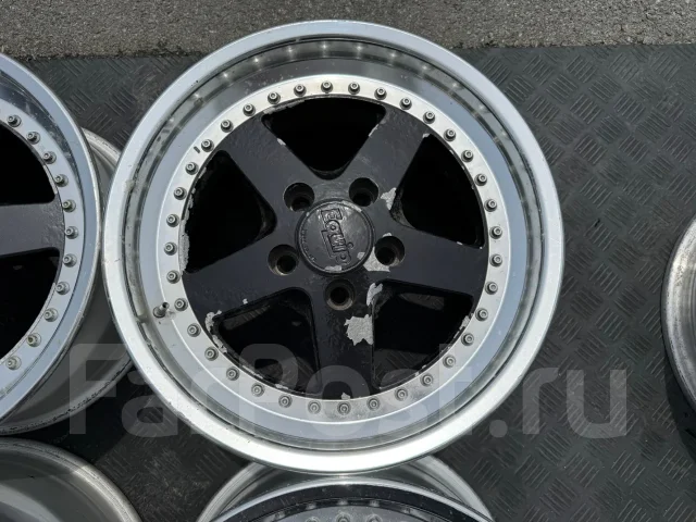 Work Equip. 7.5/8.0x16", 5x114.3, ET27/, �� 73���. ����