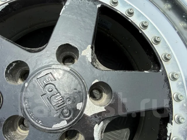 Work Equip. 7.5/8.0x16", 5x114.3, ET27/, �� 73���. ����
