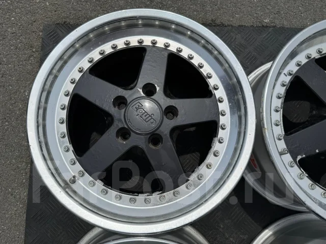 Work Equip. 7.5/8.0x16", 5x114.3, ET27/, �� 73���. ����