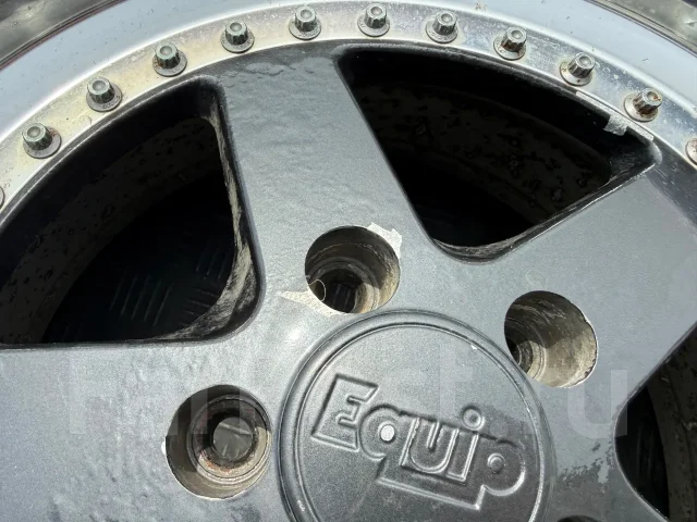 Work Equip. 7.5/8.0x16", 5x114.3, ET27/, �� 73���. ����